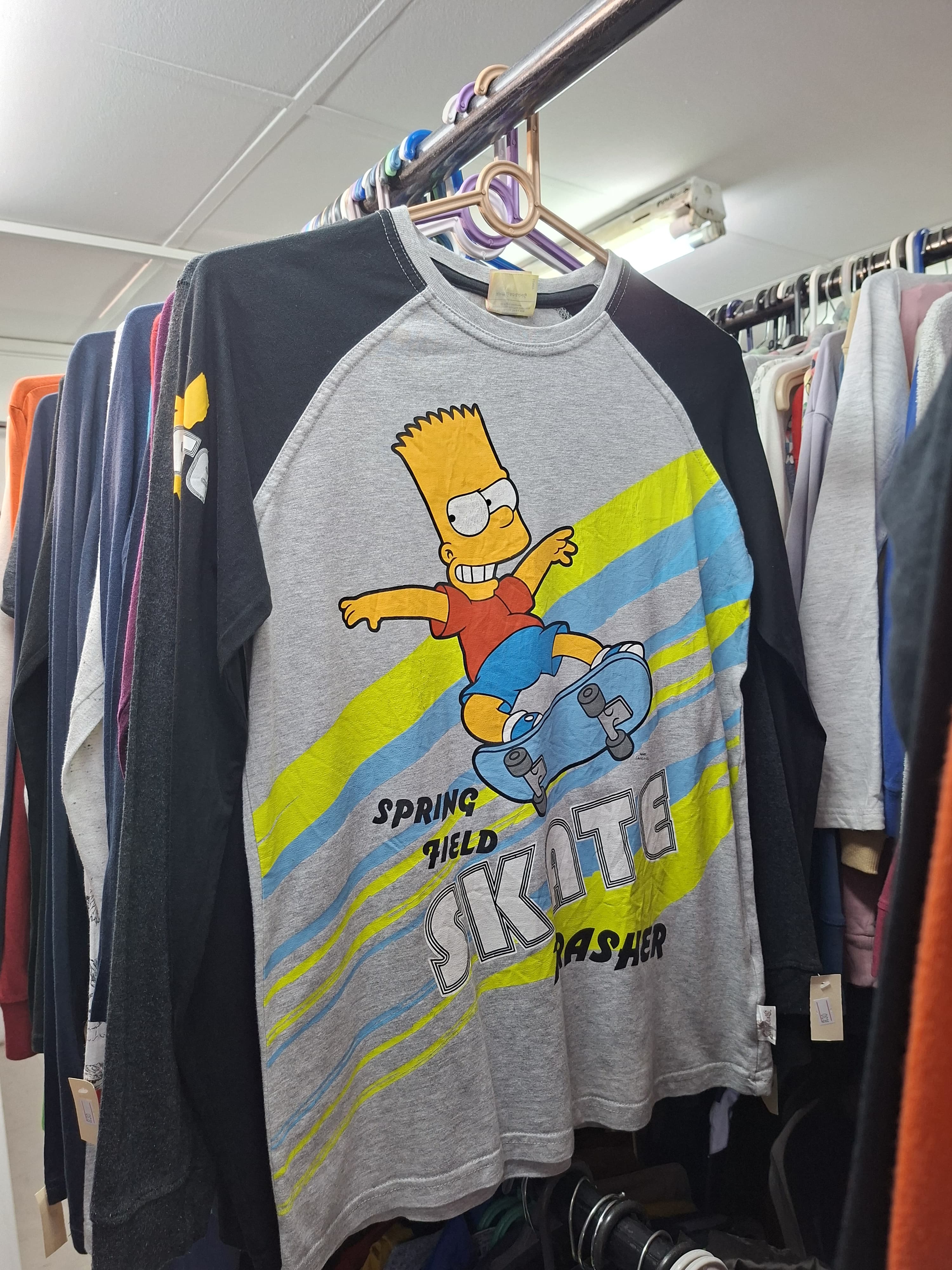 Kids T-shirts